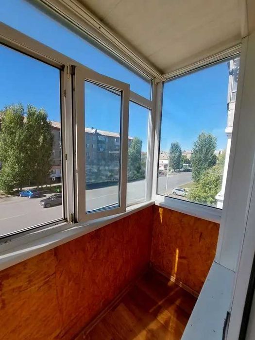 Двухкомнаная квартира в центре