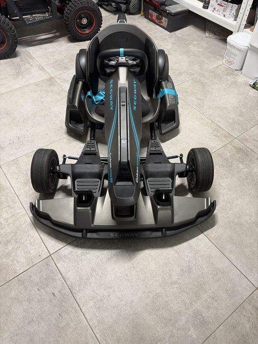 Segway go kart pro 2