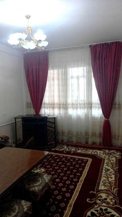 Қора қамиш 2/5 Аъло тўйхона зўр локац 2 хонали оилаликга узоқ мудатга