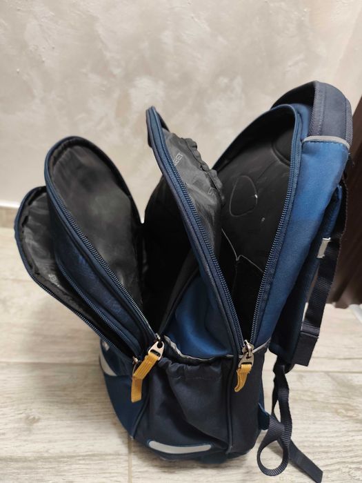 Раница за ученици