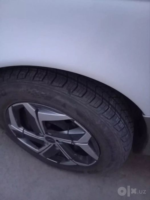 Matiz best sotiladi