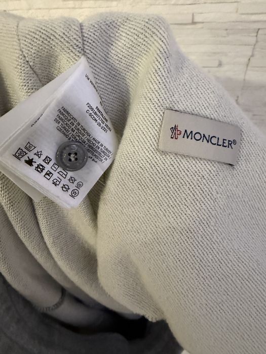 Спортно долнище Moncler
