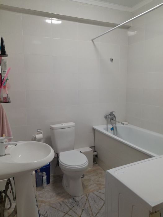 Продаётся 2-х комнатная квартира