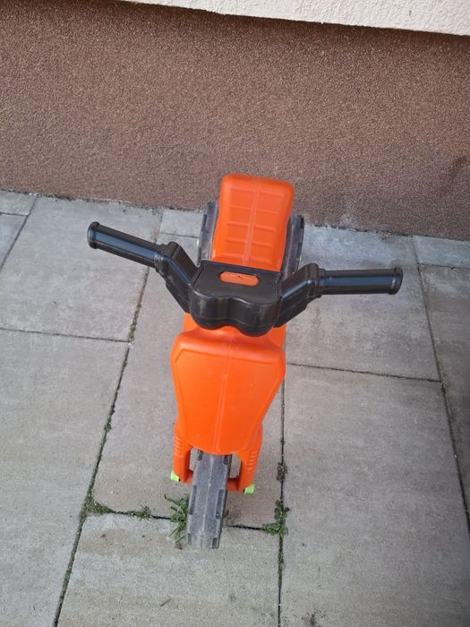 Motocicleta copii