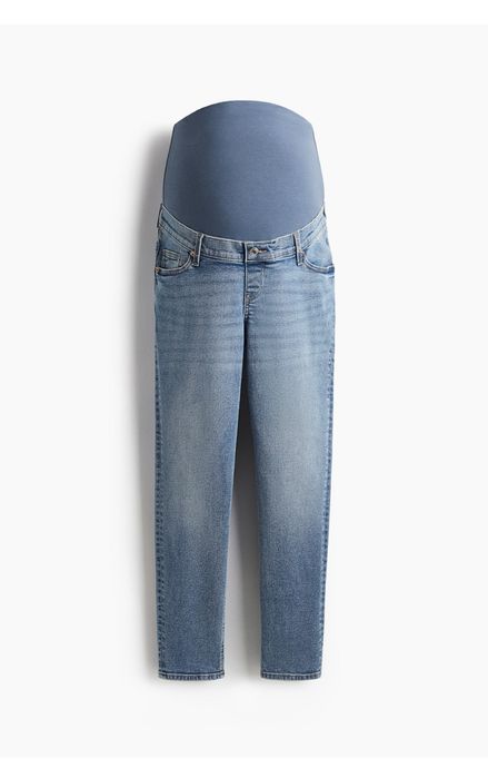 Два чифта дънки за бременни H&M, размер S