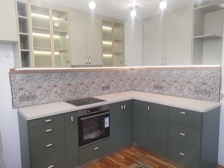 Мебели по поръчка