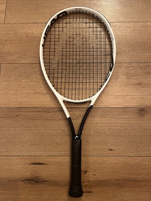 Racheta de tenis pentru copii Head Graphene 360 +, Jr25