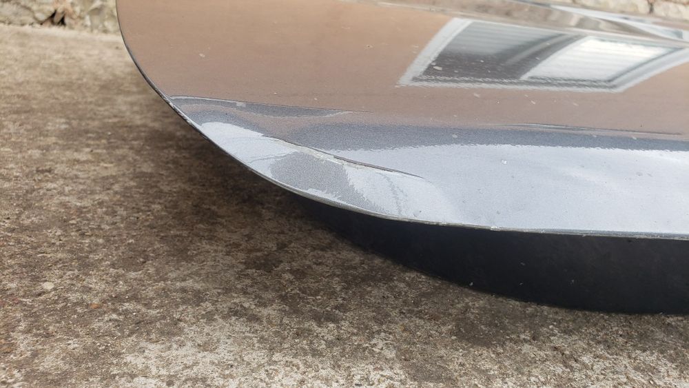 bronq/broni Задна дясна Ford Ranger 2021г.