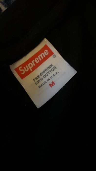 Tricou Supreme