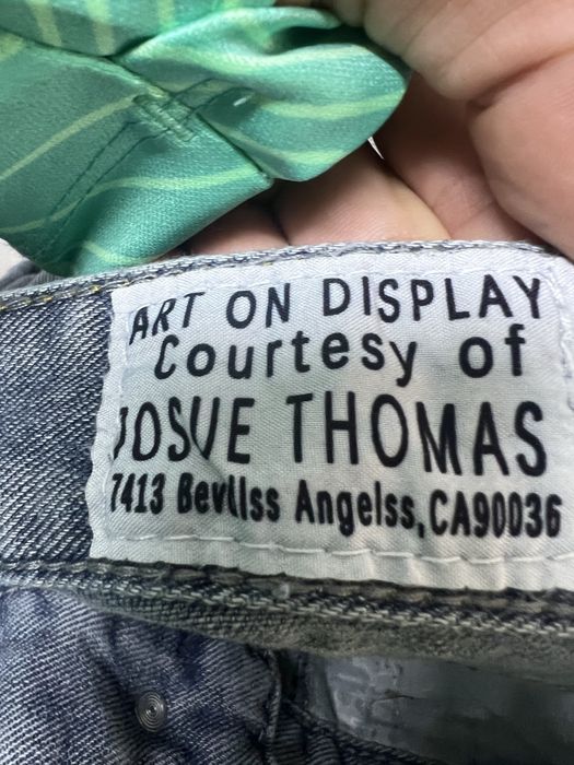 Gallery dept jeans