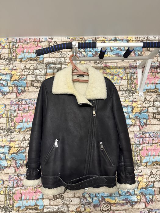 Продается дубленка