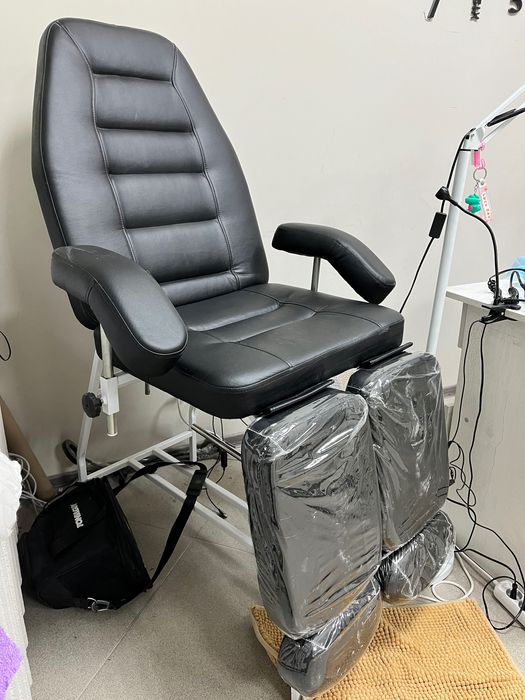 Продам педикюрное кресло.