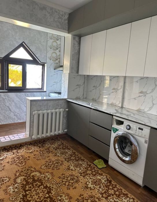 Yunusobodda remonti alo uy ijaraga beriladi