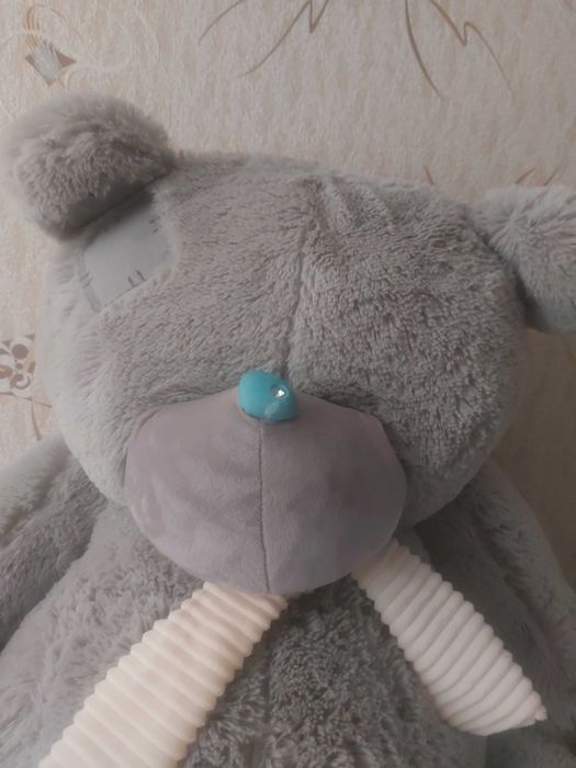 Мишка Тедди б.у. в отличном состоянии