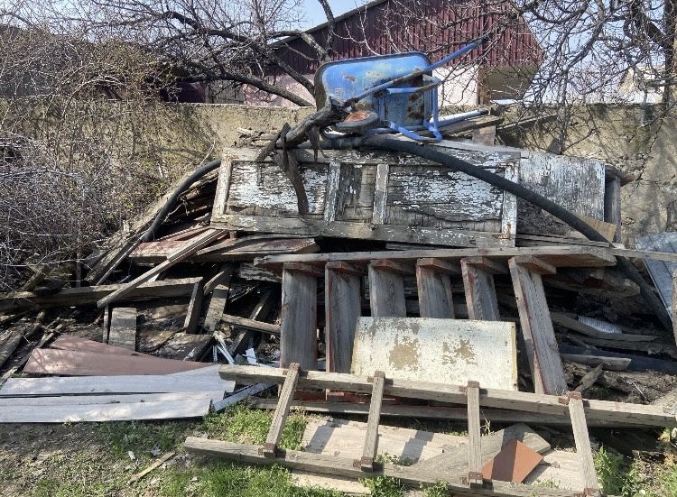 Дрова, отын срочно
