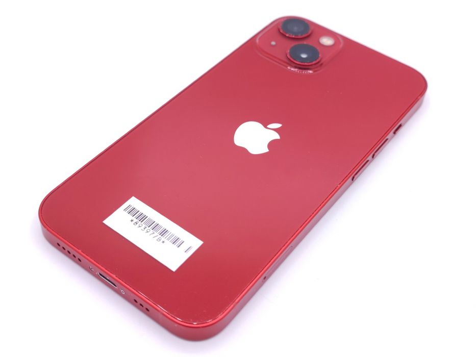 Apple iPhone 13 128GB 4GB Single SIM cutie, Garantie 24 luni | #D89397