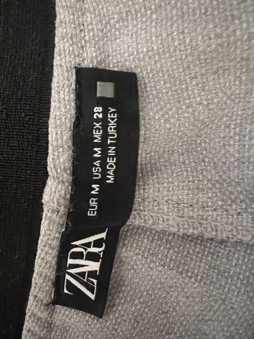 Дамски Панталони Zara- 2 броя в комплект