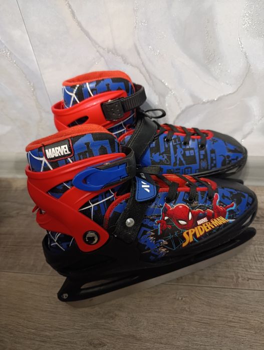 коньки nordway. размер:36-41