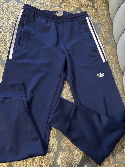 Штаны адидас оригинал