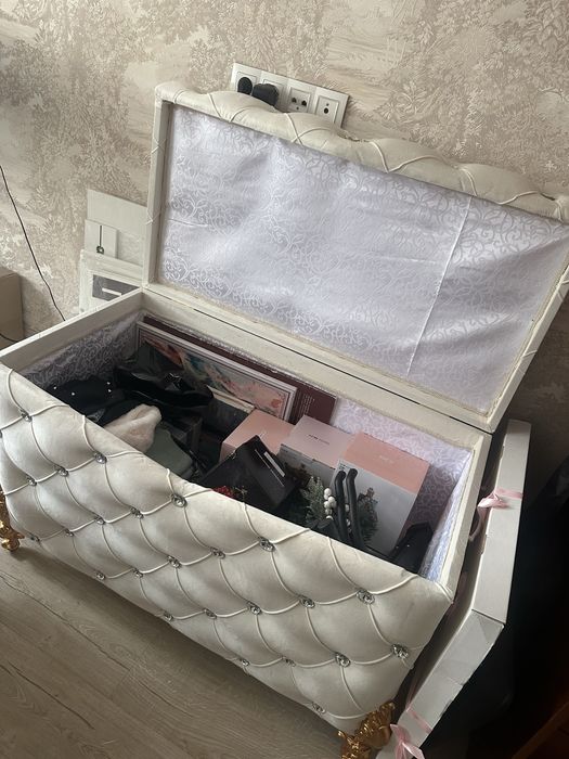 Продам набор сундуков