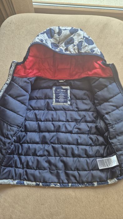 Дрехи за момче 3-4г/104см Guess,Next,Adidas