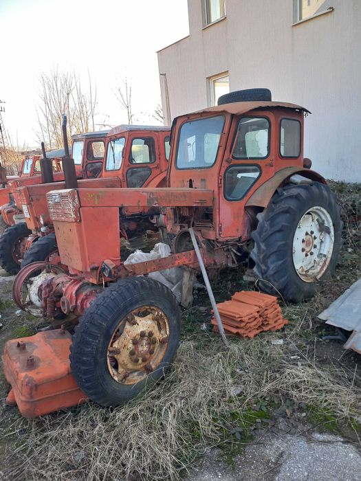 Трактор Т-40 /т40/лтз