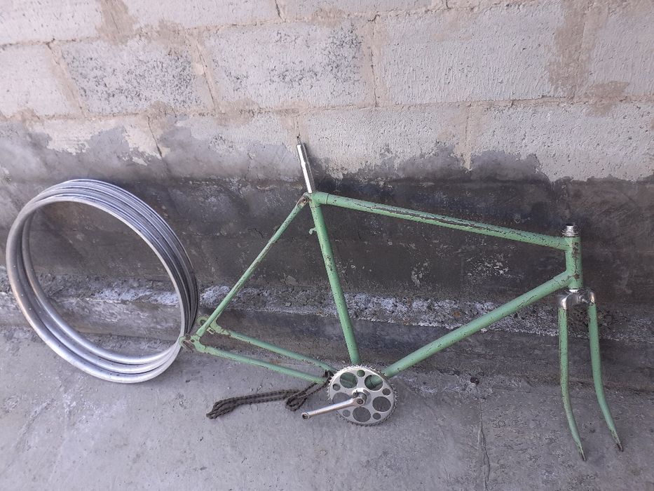 Prodayotsa velozapchasti