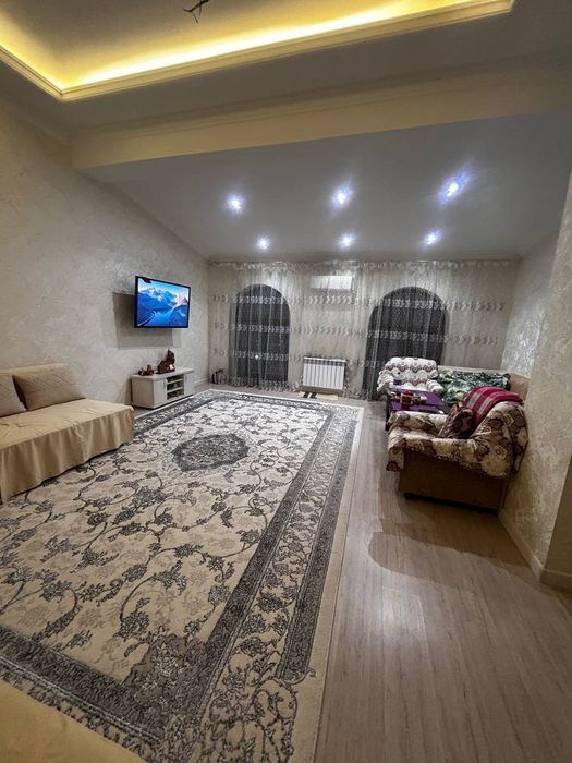 Ок тепа Чиланзар 3/10/10