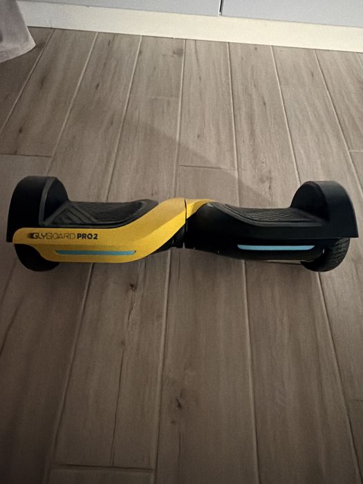 Hoverboard MYBOARD PRO 2