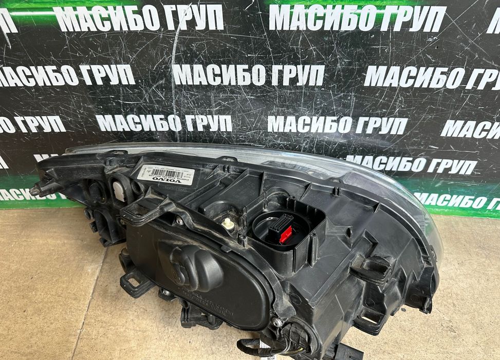Фар far ляв фарове за Волво Volvo V60 S60