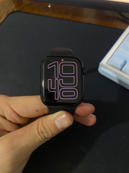 Apple Watch Series 8 (GPS)