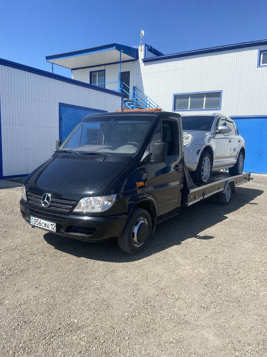 Эвакуатор 24.7.365