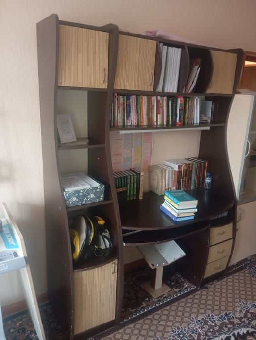 Компютерный стол