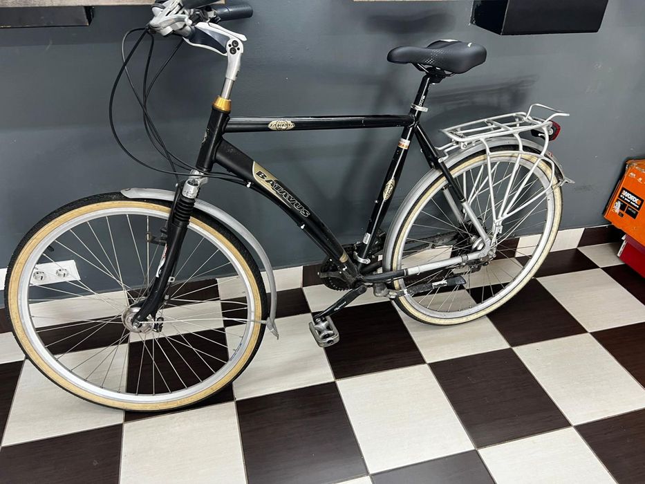 Bicicleta Batavus Jakima -I-