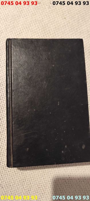 carte carti BIBLIA sau sfanta scriptura cu trimiteri