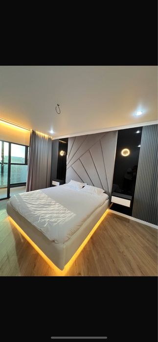 Спальная зона (рассрочка)