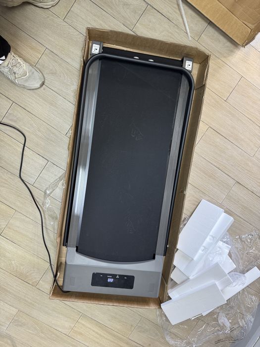 Banda de alergat / mers 8km/h