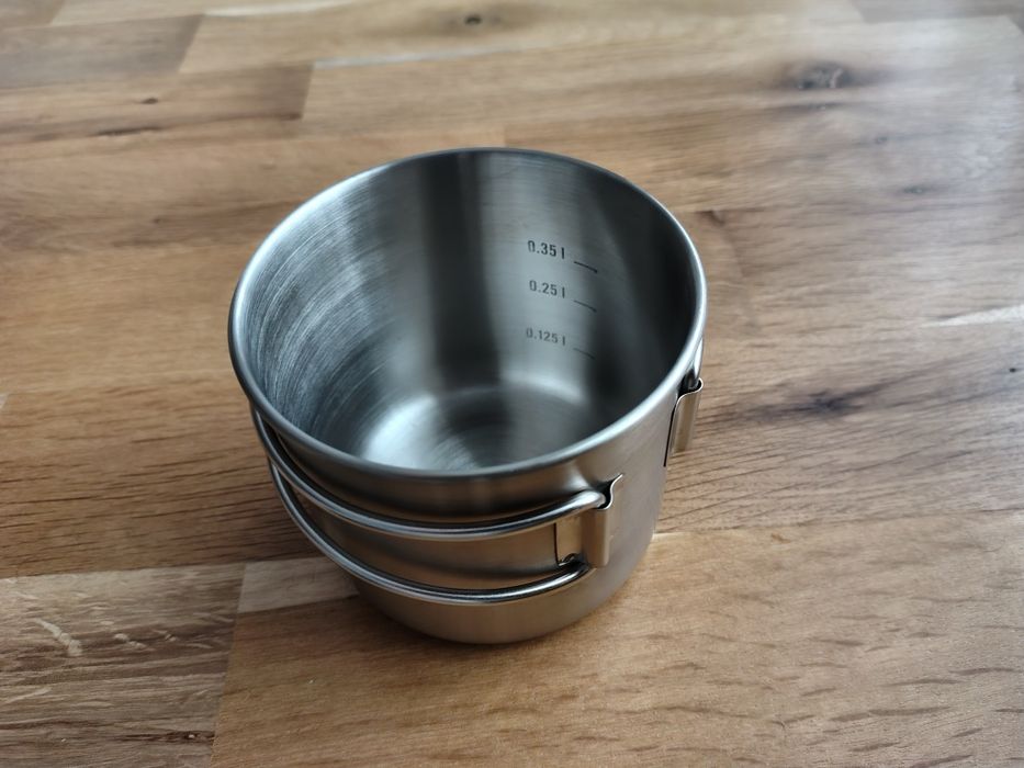 Tatonka Handle Mug 500