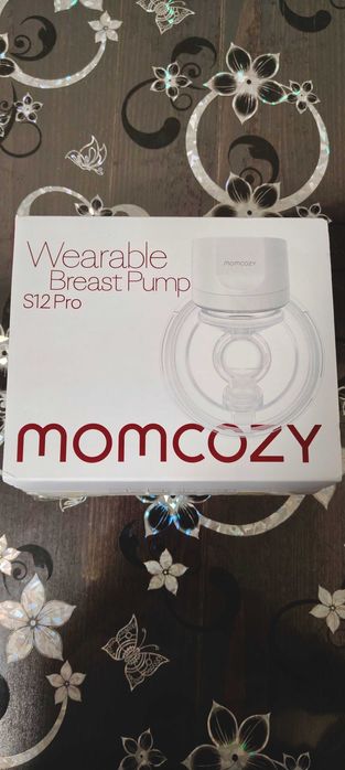 Електрическа помпа за кърма