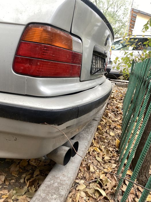 Bmw 318 в отличном состояний