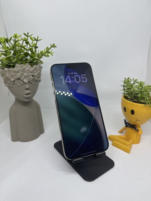 Iphone 15 pro max 256 gb 94946 Pintel.kz