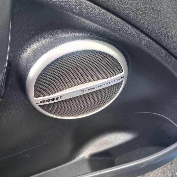 Renault Megane GT BOSE