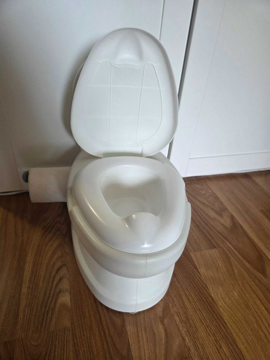 Бебешко гърне Pilsan