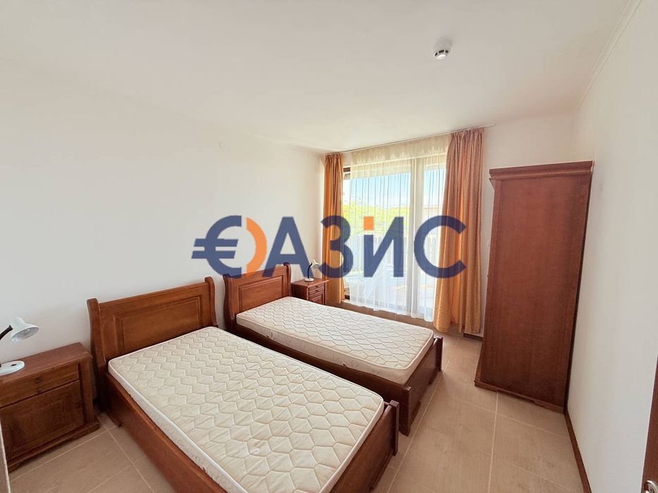 Тристаен апартамент в комплекс Bay View Villas, 87 кв.м., Кошарица,