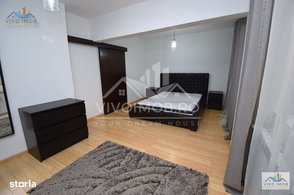 Timpuri Noi-VV Stanciu | etaj 2 | renovat integral | mobilat și utilat