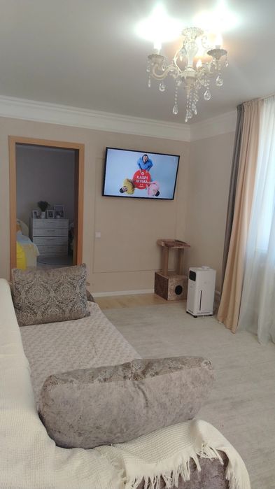 Продам дом в Кенжеколе