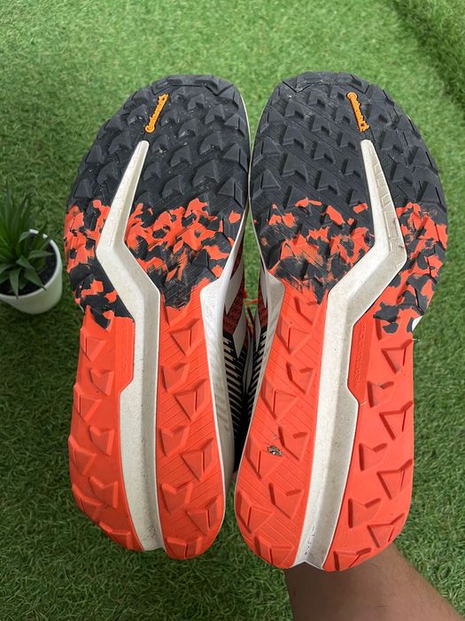 Маратонки за бягане : Adidas Terrex Soulstride Flow Trail Running Shoes 43
