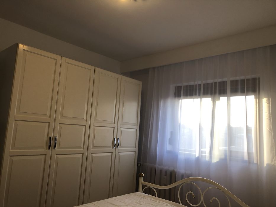 Inchiriere apartament 2 camere,Micalaca  decomandat