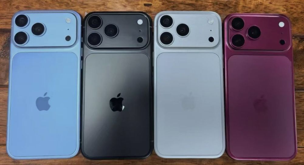 Iphone 18 про новый с гарантии