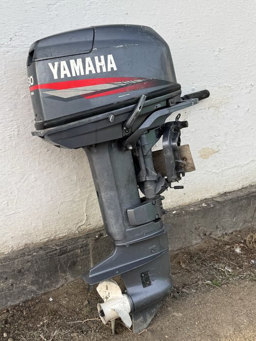 Продаеться Yamaha 30